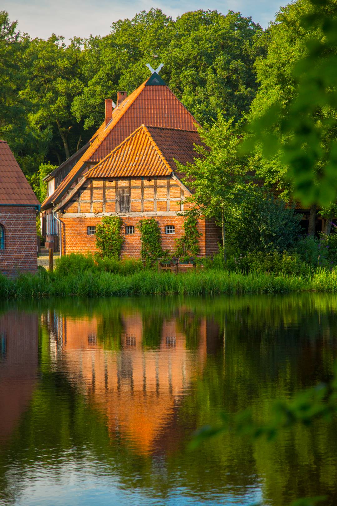 Impression aus Sottrum