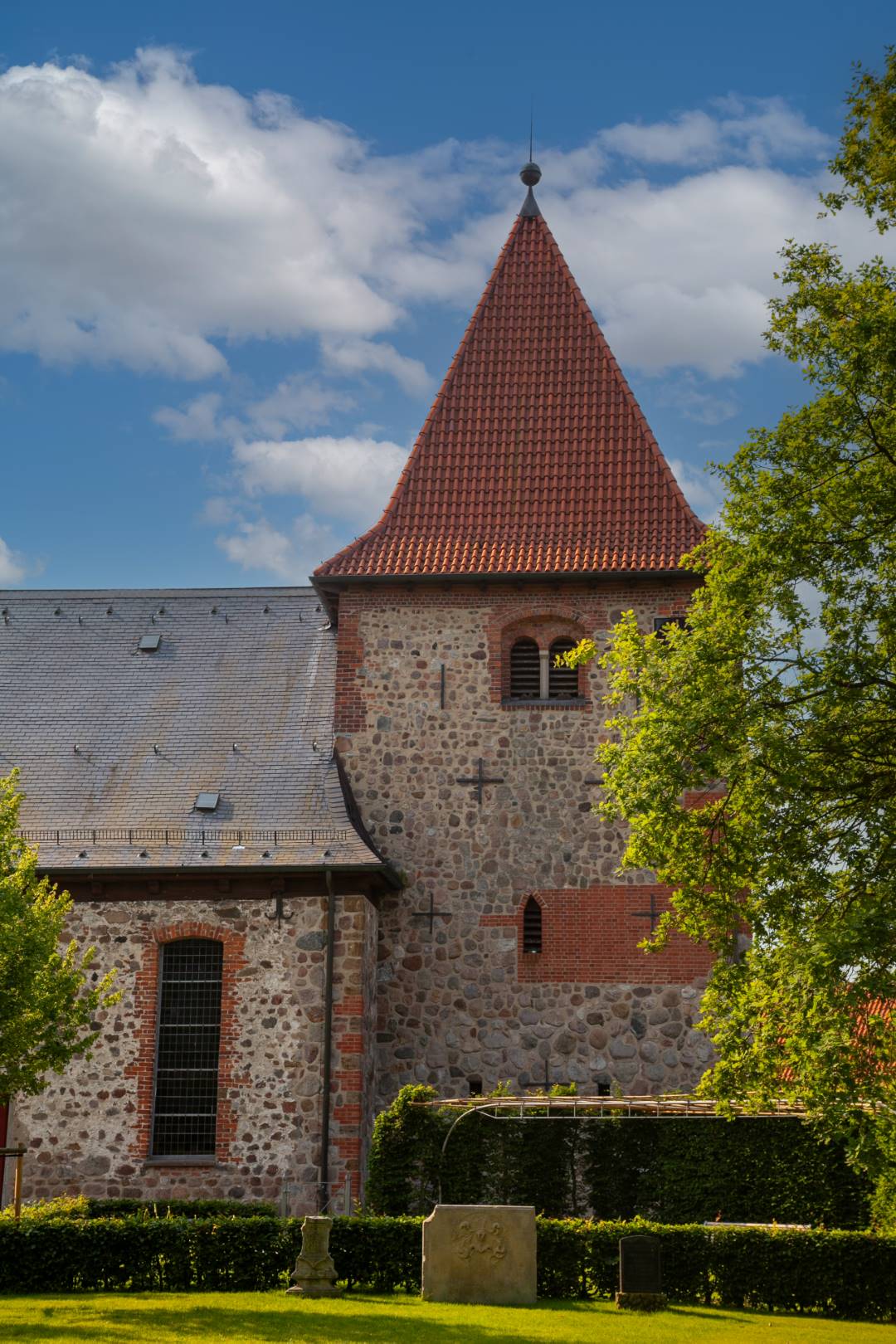 Impression aus Sottrum