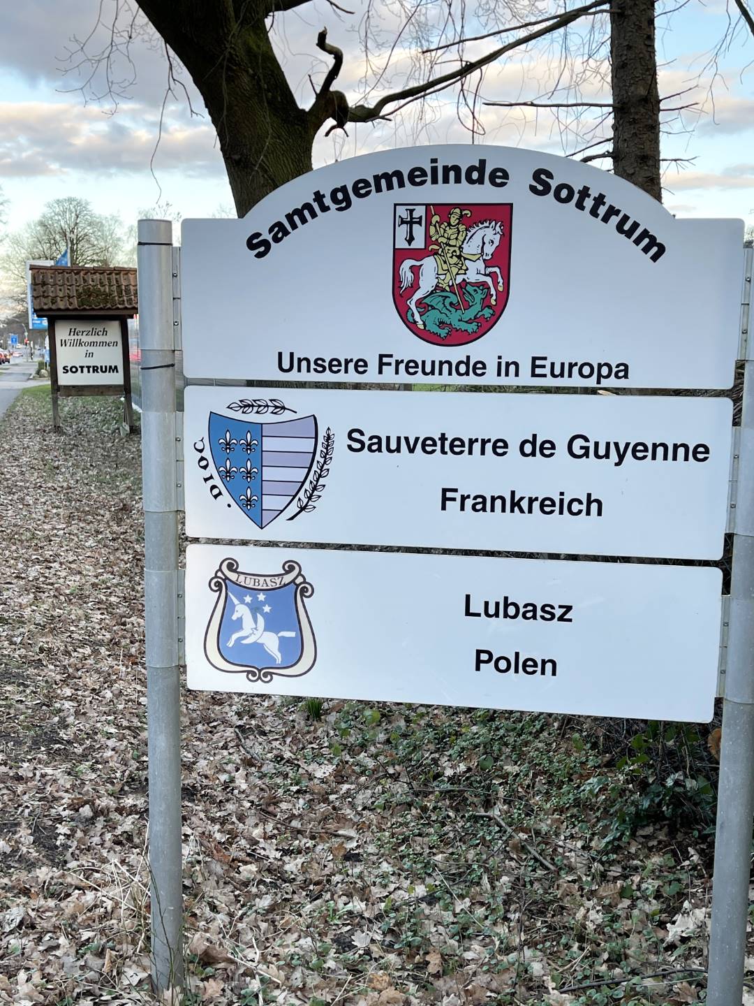 Impression aus Sottrum