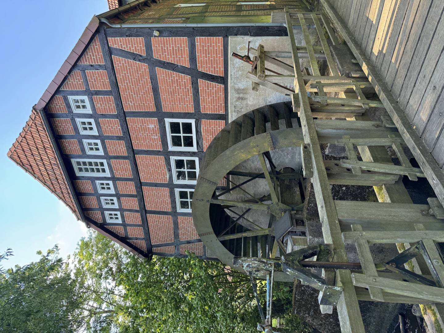 Impression aus Sottrum