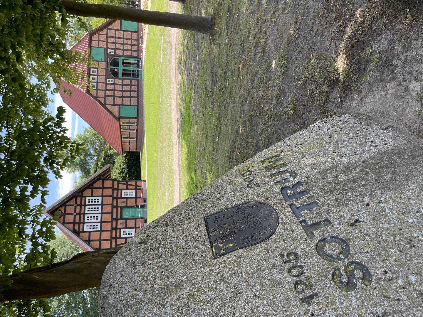 Impression aus Sottrum