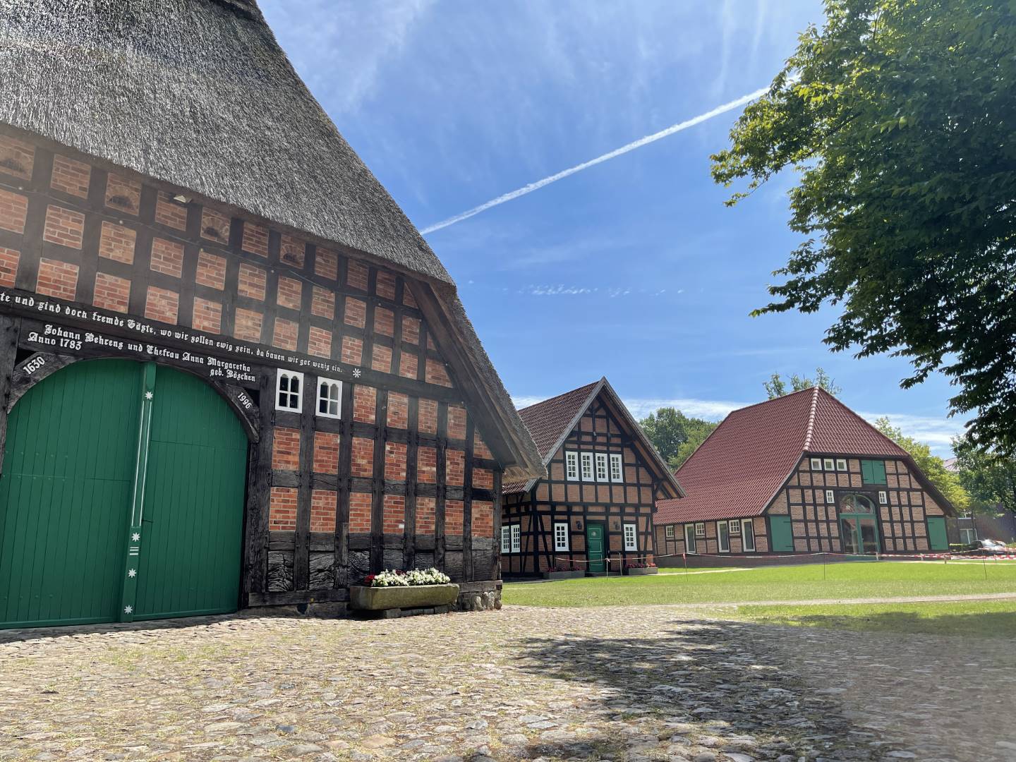 Impression aus Sottrum